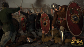 Total War: Attila - The Last Roman screenshot 5