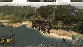 Total War: Attila - The Last Roman screenshot 2