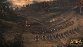 Total War: Attila - The Last Roman screenshot 3