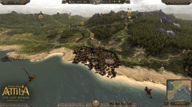 Total War: Attila - The Last Roman screenshot 2