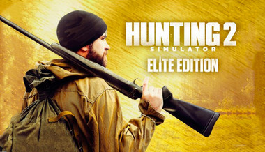 Hunting Simulator 2 Elite Edition - PC (Steam)