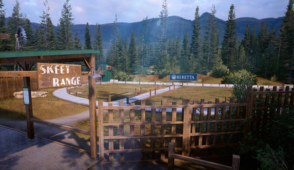 Hunting Simulator 2 Elite Edition screenshot 1