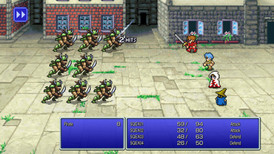 Final Fantasy Pixel Remaster screenshot 3