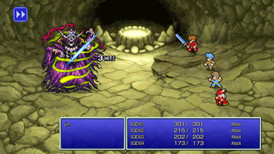 Final Fantasy Pixel Remaster screenshot 5