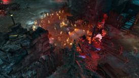 Warhammer: Chaosbane - Witch Hunter screenshot 2