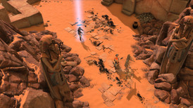 Warhammer: Chaosbane - Witch Hunter screenshot 3