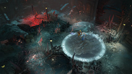 Warhammer: Chaosbane - Witch Hunter screenshot 5