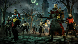 Mordheim: City of the Damned - Witch Hunters screenshot 3