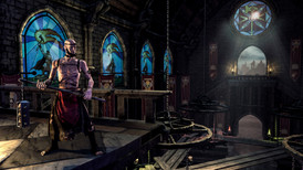 Mordheim: City of the Damned - Witch Hunters screenshot 5