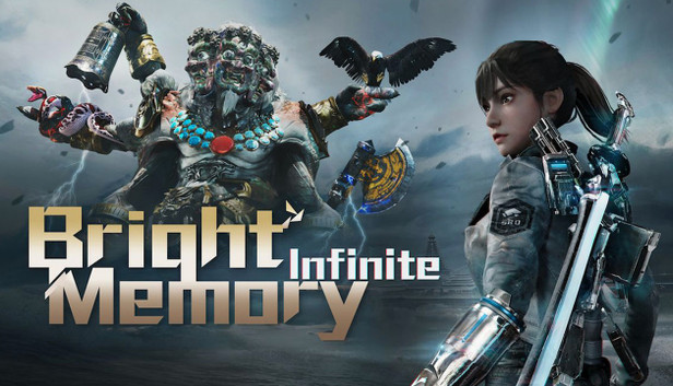 Bright Memory: Infinite