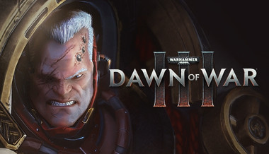 Warhammer 40.000: Dawn of War III - PC & Mac (Steam)