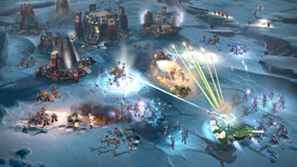 Warhammer 40.000: Dawn of War III screenshot 5