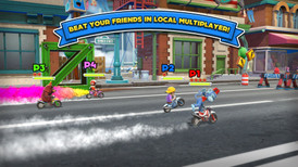 Joe Danger + Joe Danger 2: The Movie screenshot 3