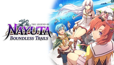 The Legend of Nayuta: Boundless Trails - Gioco completo per PC - Videogame