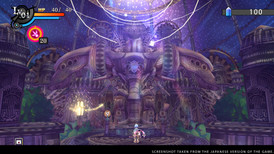 The Legend of Nayuta: Boundless Trails screenshot 5