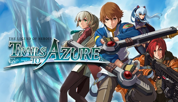 Acquista The Legend of Heroes: Trails to Azure Steam