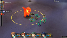 The Legend of Heroes: Trails to Azure screenshot 2