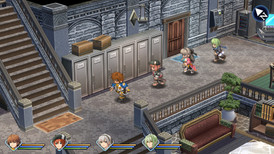 The Legend of Heroes: Trails to Azure screenshot 3