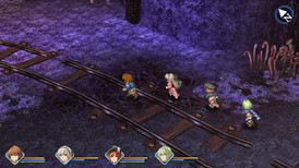 The Legend of Heroes: Trails to Azure screenshot 5