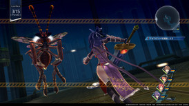 The Legend of Heroes: Trails into Reverie screenshot 2