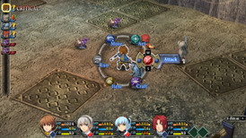 The Legend of Heroes: Trails from Zero screenshot 2
