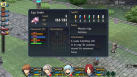The Legend of Heroes: Trails from Zero screenshot 3