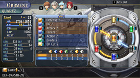 The Legend of Heroes: Trails from Zero screenshot 4