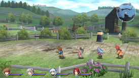 The Legend of Heroes: Trails from Zero screenshot 5