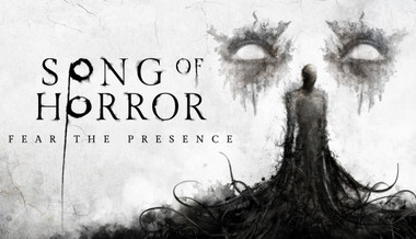 Song of Horror Complete Edition - PC (Steam)