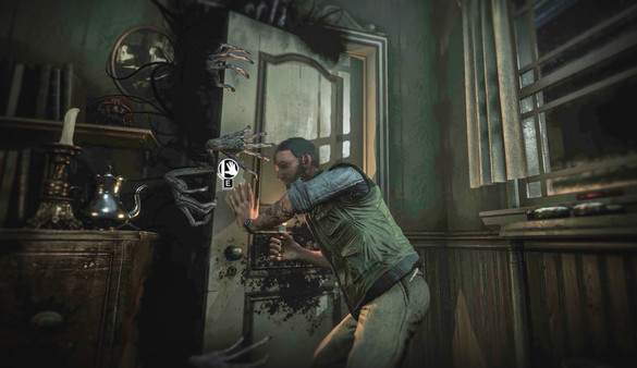 Song of Horror Complete Edition screenshot 1