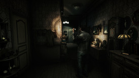 Song of Horror Complete Edition screenshot 4