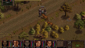 Jagged Alliance 2 Gold screenshot 2