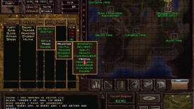 Jagged Alliance 2 Gold screenshot 3