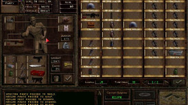 Jagged Alliance 2 Gold screenshot 4