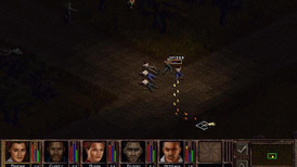 Jagged Alliance 2 Gold screenshot 5