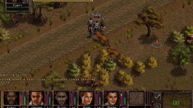 Jagged Alliance 2 Gold screenshot 2