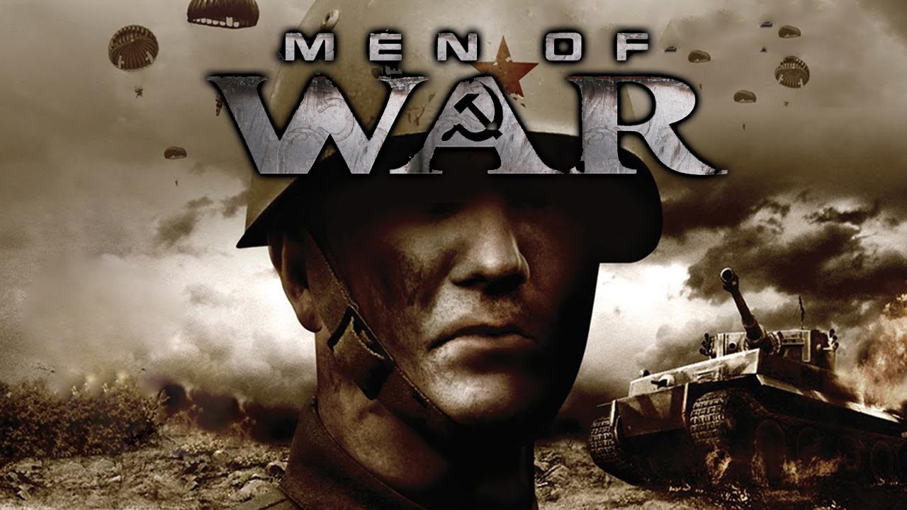 Comprar Men of War Steam