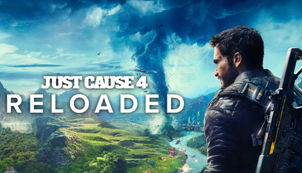 Just Cause 4 Reloaded Edition