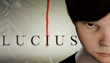 Lucius - PC (Steam)