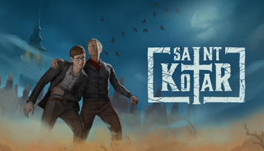 Saint Kotar - PC & Mac (Steam)
