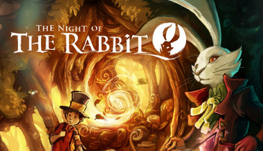 The Night of the Rabbit