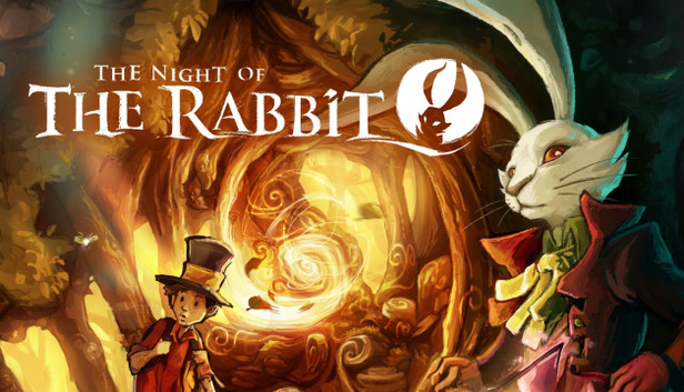 The Night of the Rabbit