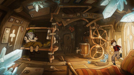 The Night of the Rabbit screenshot 4