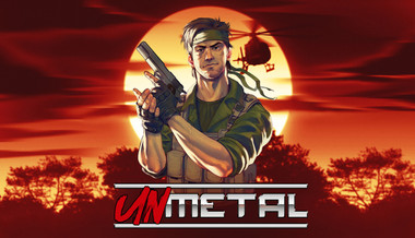 UnMetal - PC (Steam)