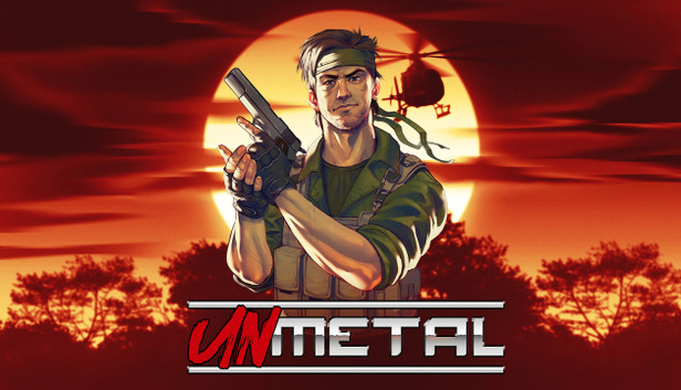 UnMetal