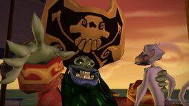Tales of Monkey Island: Complete Season screenshot 2