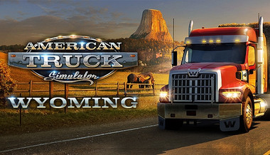 Buy American Truck Simulator Steam