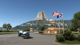 American Truck Simulator - Wyoming screenshot 4