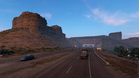 American Truck Simulator - Wyoming screenshot 5