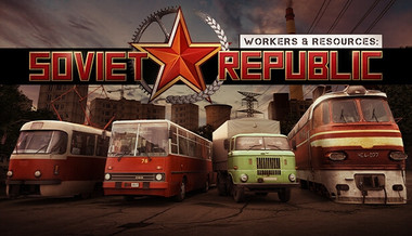 Workers &amp; Resources: Soviet Republic - Gioco completo per PC - Videogame